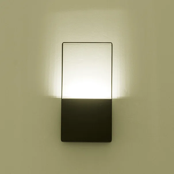 Απλίκα LED Εξωτερικού Χώρου Aca Agira LG2361G