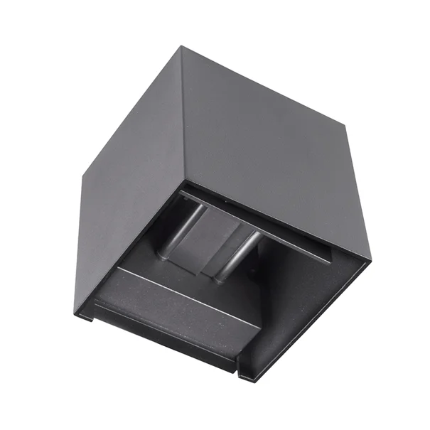 Απλίκα LED Εξωτερικού Χώρου Aca Santur-S LG0559G
