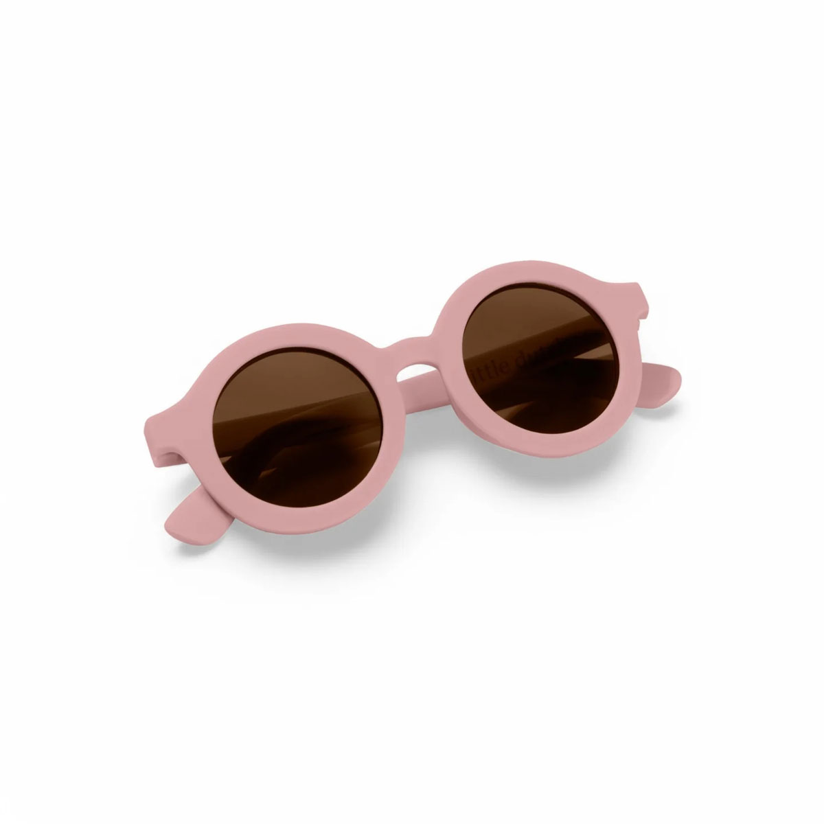 Παιδικά Γυαλιά Ηλίου (2-5 Ετών) Little Dutch Light Pink LD126466