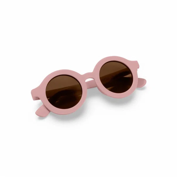 Παιδικά Γυαλιά Ηλίου (2-5 Ετών) Little Dutch Light Pink LD126466