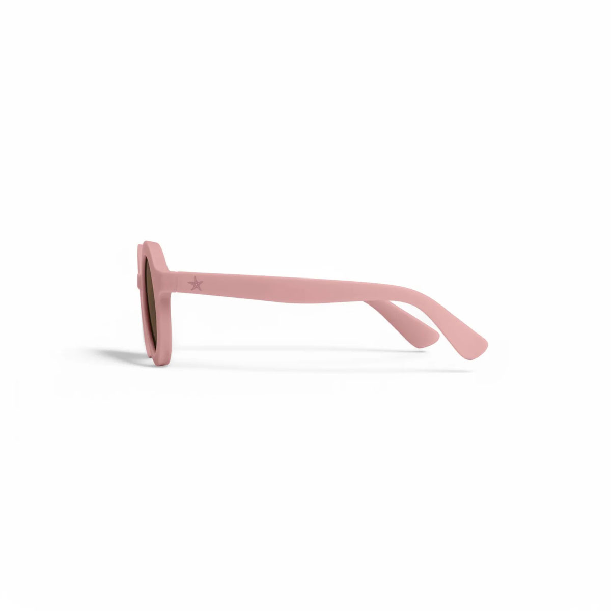 Παιδικά Γυαλιά Ηλίου (2-5 Ετών) Little Dutch Light Pink Ld126466 Θαλάσσης Είδη Spitishop