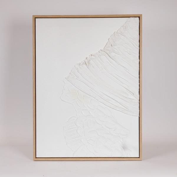 Πίνακας Με Κορνίζα (60x80) Estheti 812-10013