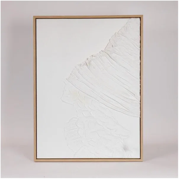 Πίνακας Με Κορνίζα (60x80) Estheti 812-10013