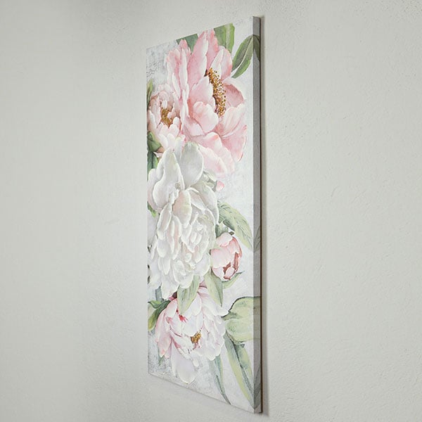 Πίνακας (80X120) Estheti 755-12035 Διακόσμηση Πίνακες & Κάδρα Τοίχου σε Καμβά Spitishop