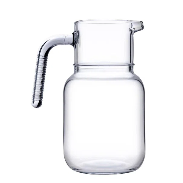 Κανάτα 1.5lt Pasabahce By Espiel Hoop SP43783K6
