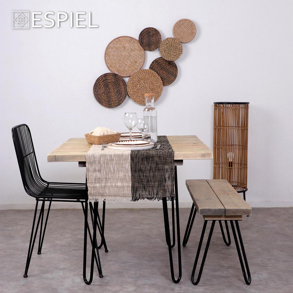 Μπουκάλι Νερού 1.07lt Espiel Hoop SP80352K1