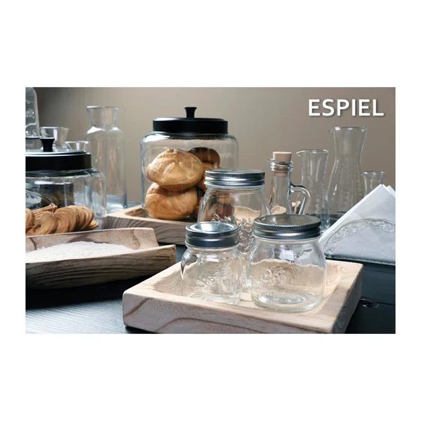 Καράφα 1lt Pasabahce By Espiel Village SP43824K6
