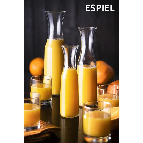 Καράφα 250ml Espiel Noum STE490005