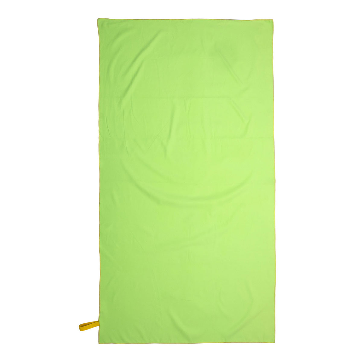 Πετσέτα Γυμναστηρίου (50x90) Viopros Microfiber Λαχανί