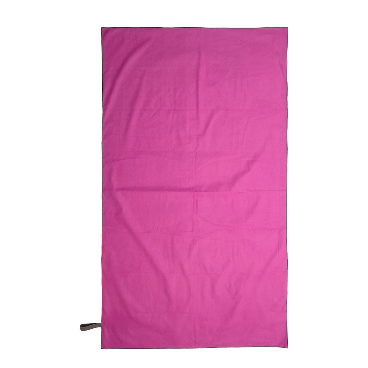 Πετσέτα Γυμναστηρίου (50x90) Viopros Microfiber Φούξια