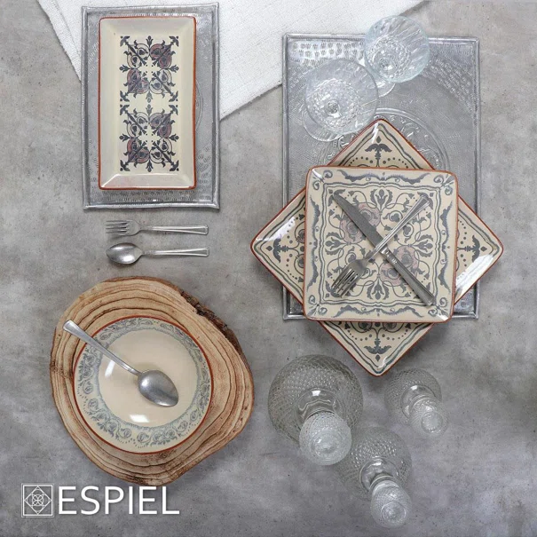 Δίσκος Διακόσμησης Espiel XYP108