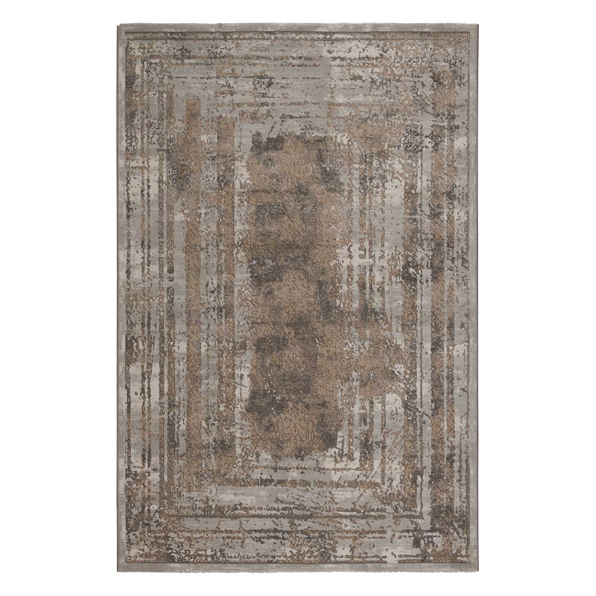 Χαλί Διαδρόμου (80x150) Βιοκαρπέτ Segovia 71294/770