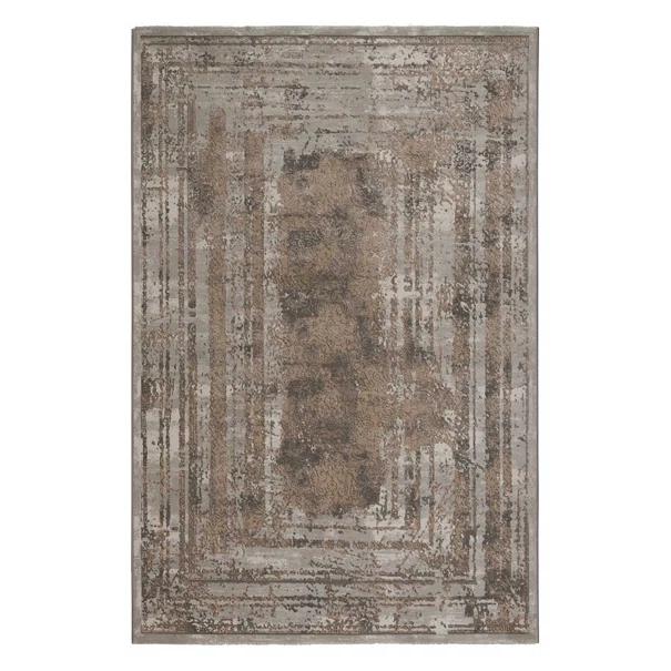 Χαλί Διαδρόμου (80x150) Βιοκαρπέτ Segovia 71294/770
