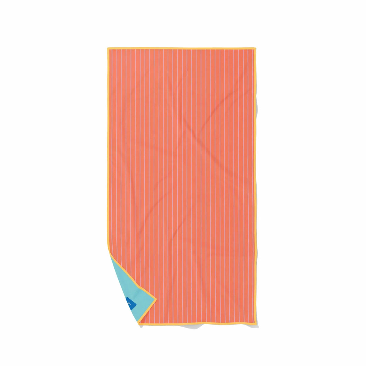 Παιδική Πετσέτα Θαλάσσης Microfiber 2 Όψεων (100x180) Quut QU174844