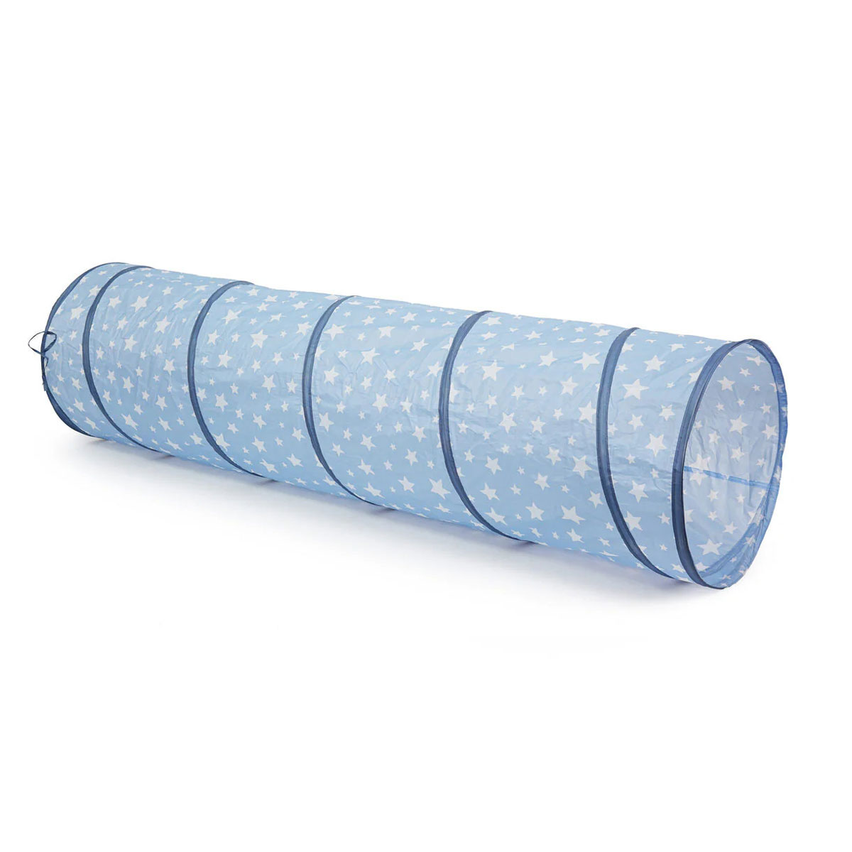 Τούνελ (Φ47x180) Kids Concept Star Μπλε KC1000190