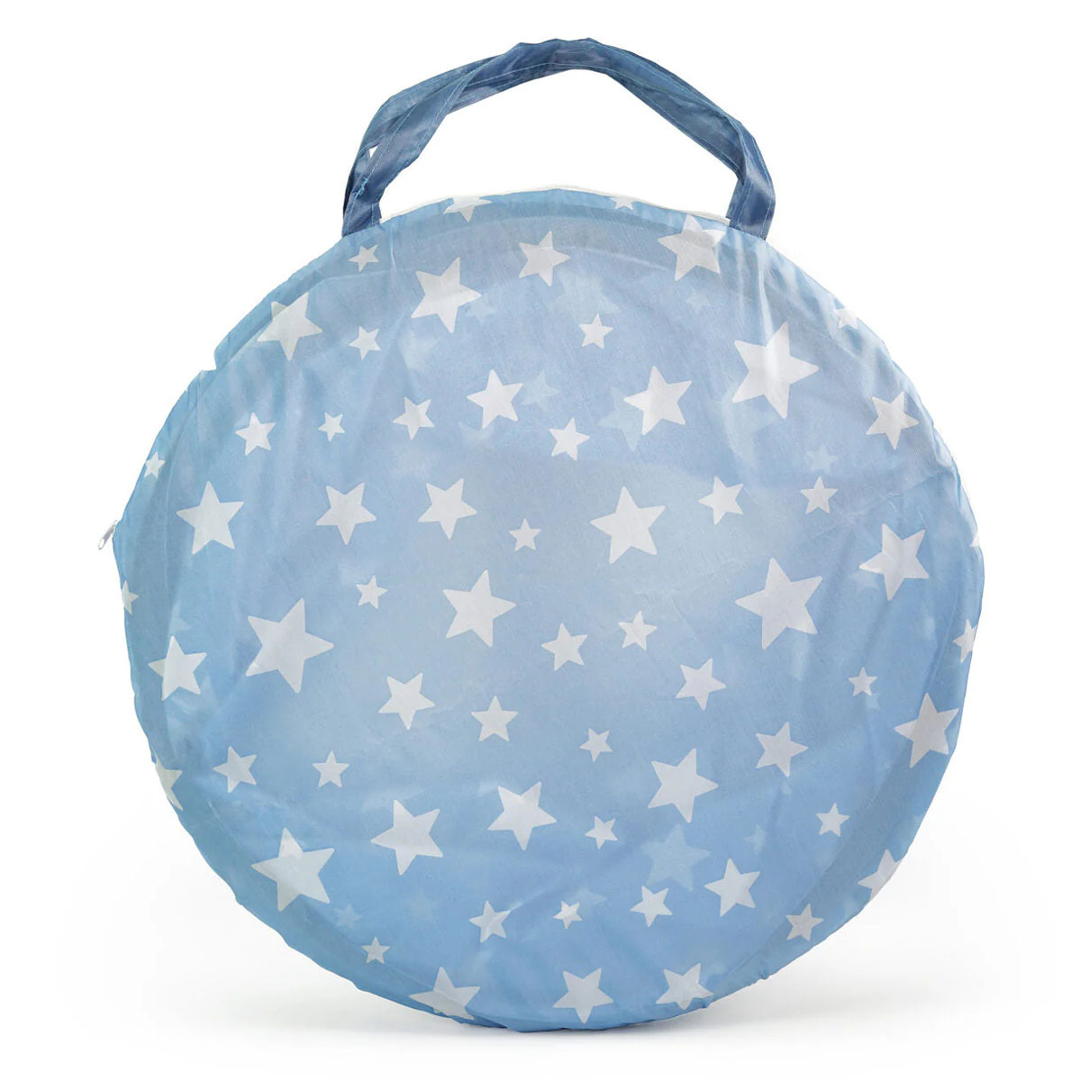 Τούνελ (Φ47X180) Kids Concept Star Μπλε Kc1000190 Παιχνίδια Παιδικές Σκηνές Spitishop