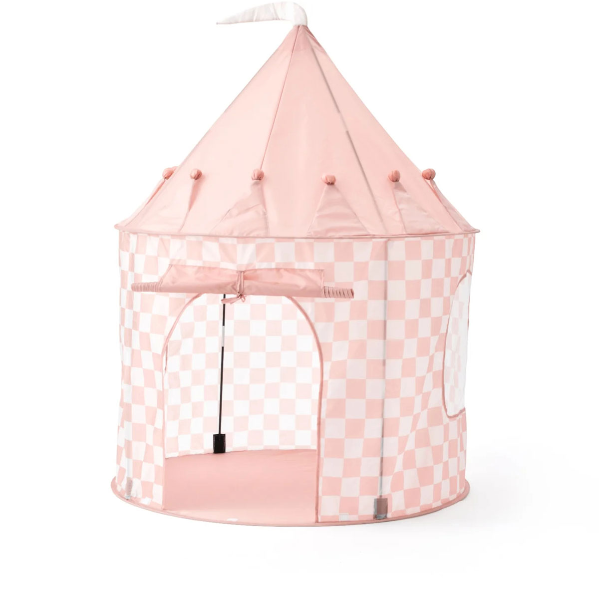 Παιδική Σκηνή Kids Concept Star Ροδακινί Kc1000928 Παιχνίδια Παιδικές Σκηνές Spitishop