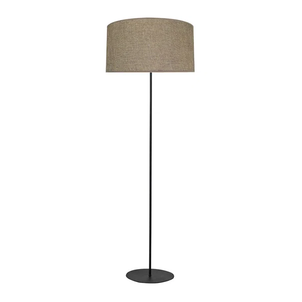 Φωτιστικό Δαπέδου Heronia Sand 14-0351