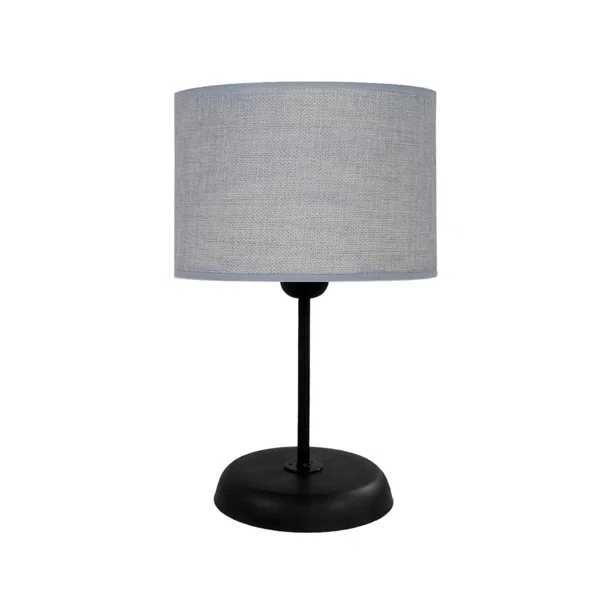 Πορτατίφ Heronia Grey 09-0228