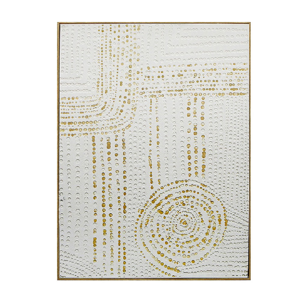 Πίνακας Με Κορνίζα (60x80) Espiel FAL221