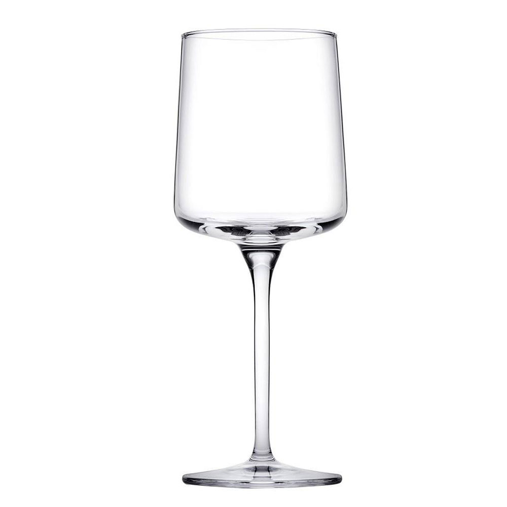 Ποτήρι Κρασιού 430ml Κολωνάτο Espiel Iconic SP440507G6