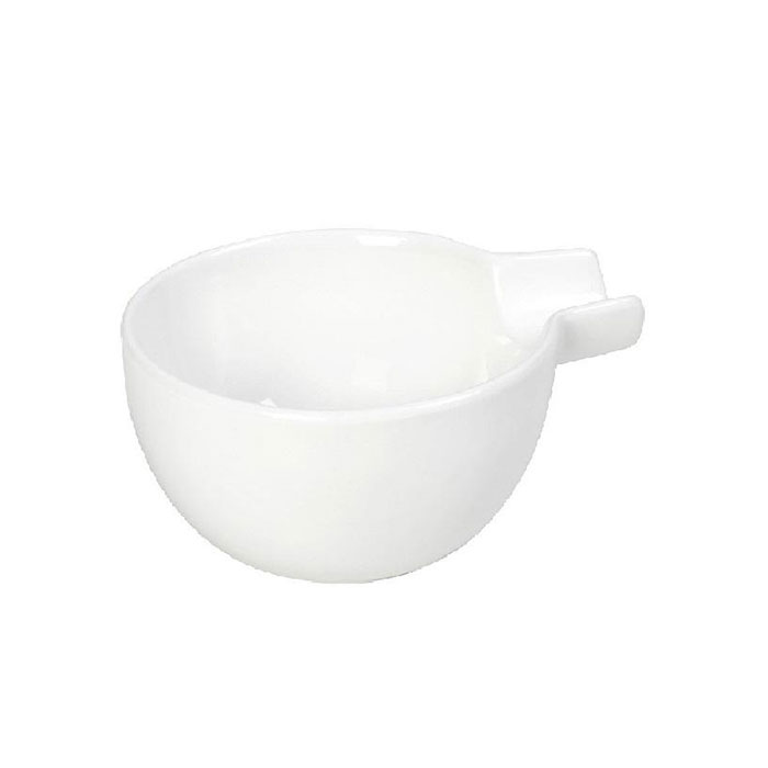 Σαλτσιέρα (Φ9.8x5) Espiel Siders Ivory FUK166K6