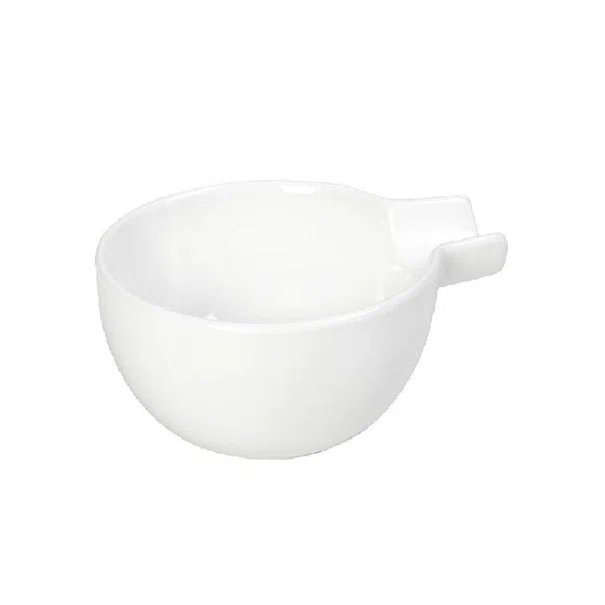Σαλτσιέρα (Φ9.8x5) Espiel Siders Ivory FUK166K6