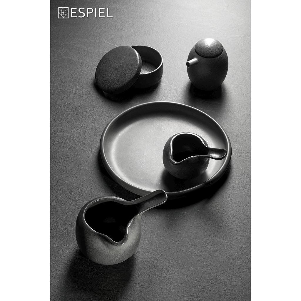 Σαλτσιέρα (Φ8x6.5) Espiel Siders Grey FUK331K6