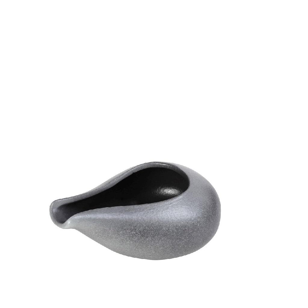 Σαλτσιέρα (13.2x9x6.3) Espiel Siders Grey FUK334K6