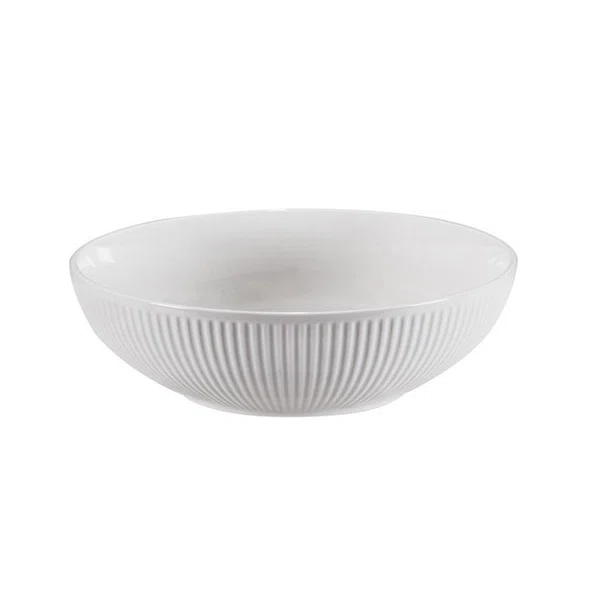 Σαλατιέρα (Φ22x5) Espiel Sense Ivory REL210K4