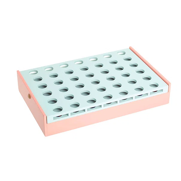 Ξύλινο Επιτραπέζιο Παιχνίδι Orange Tree Toys 4 Στην Σειρά 60-26672