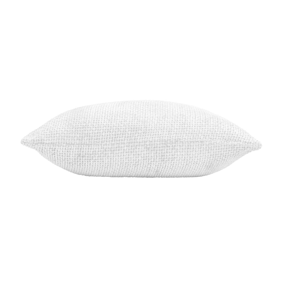Διακοσμητικό Μαξιλάρι Βελουτέ (45x45) L-C Leo Blanc 1612785