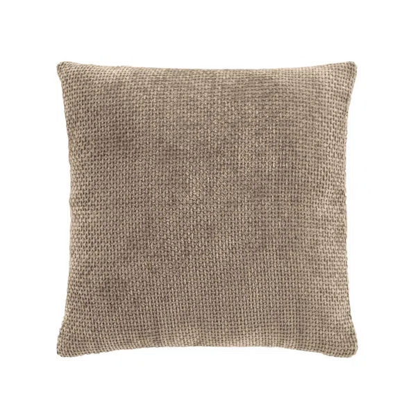 Διακοσμητικό Μαξιλάρι (45x45) L-C Leo Sable 1612787