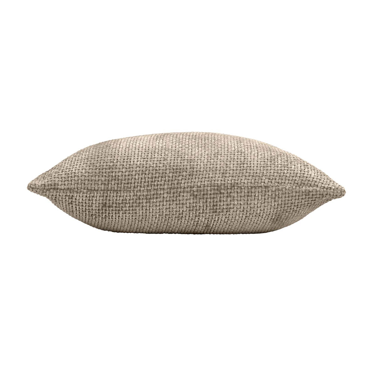 Διακοσμητικό Μαξιλάρι Βελουτέ (45x45) L-C Leo Sable 1612787