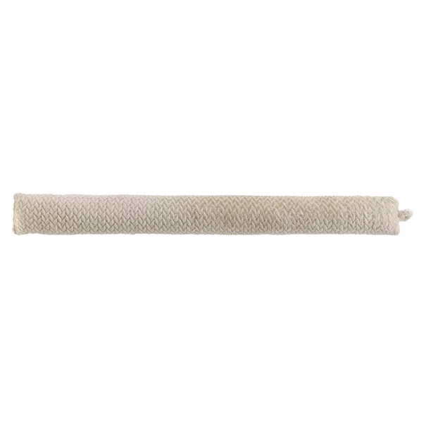 Αεροστόπ Πόρτας (10x80) L-C Flanela Beige 1612763