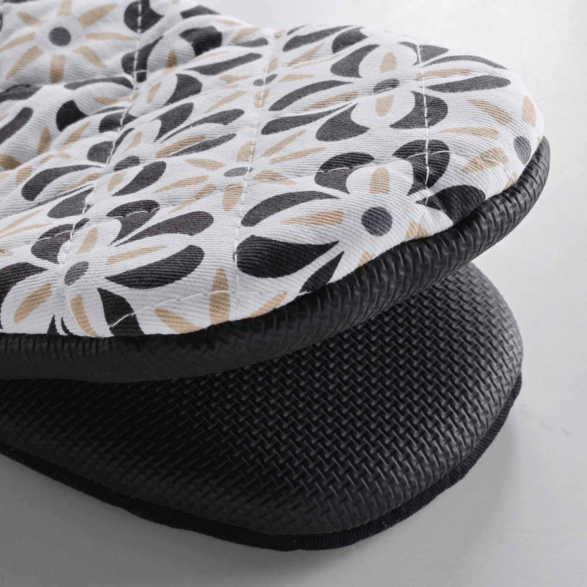 Γάντι Κουζίνας Neoprene (14.5x24.5) L-C Solaris 1790683