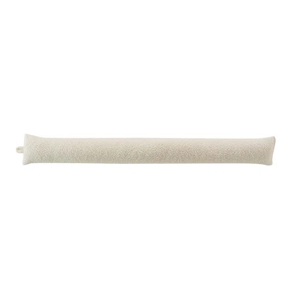 Αεροστόπ Πόρτας (10x80) L-C Wooly Naturel 1612095