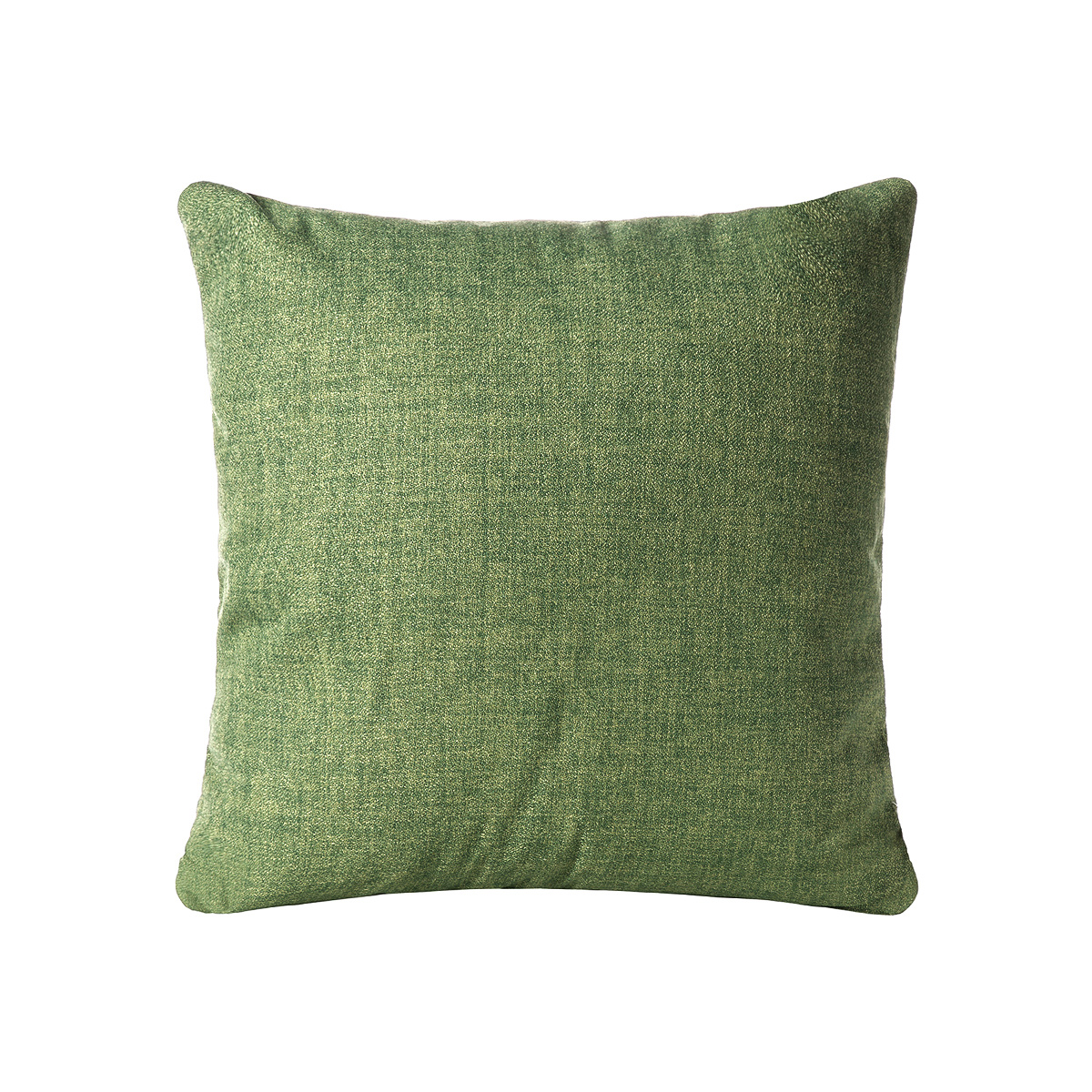Διακοσμητική Μαξιλαροθήκη (45x45) Silk Fashion A803 Πράσινο