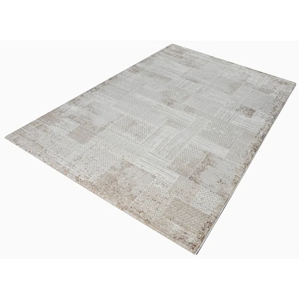 Χαλί (200x290) Polcarpet Monaco Moma HL 405 Cream