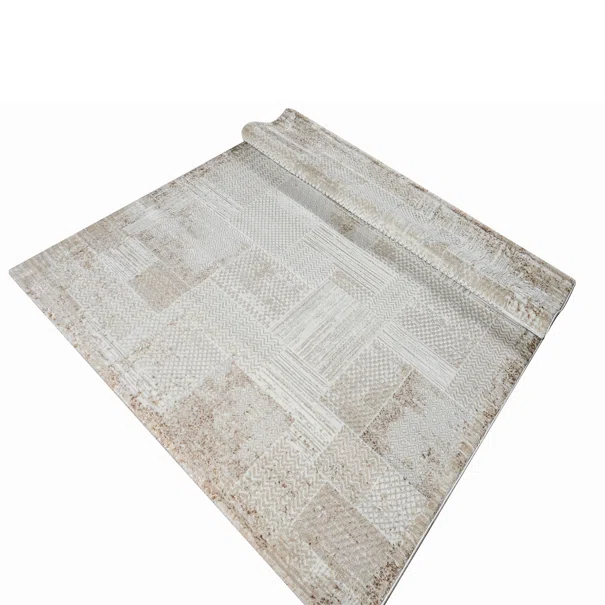 Χαλί (200x290) Polcarpet Monaco Moma HL 405 Cream