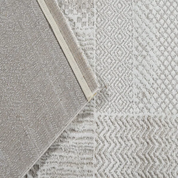 Χαλί (200x290) Polcarpet Monaco Moma HL 405 Cream