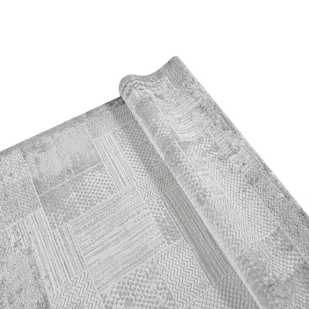 Χαλί (160x230) Polcarpet Monaco Moma HL 405 Grey