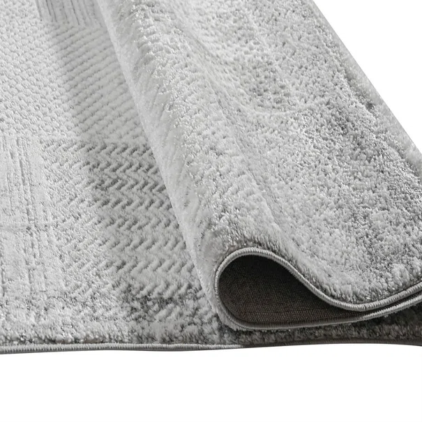 Χαλί (160x230) Polcarpet Monaco Moma HL 405 Grey