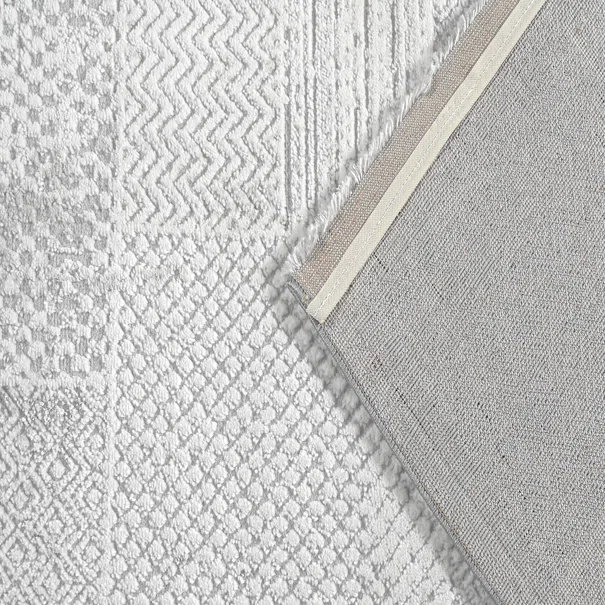 Χαλί (200x290) Polcarpet Monaco Moma HL 405 Grey