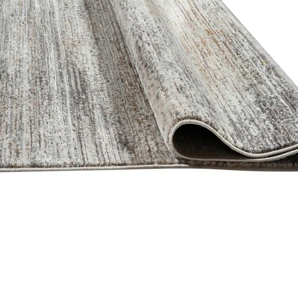 Χαλί (160x230) Polcarpet Venice Merry 412 Vison/Gold