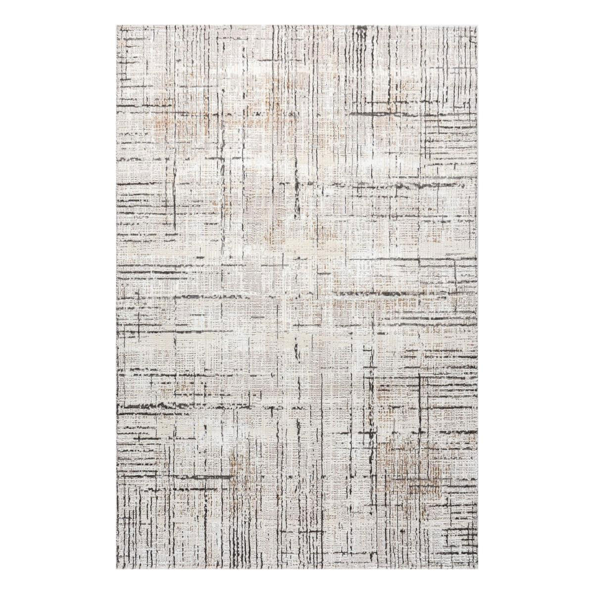 Χαλί (200x290) Polcarpet Venice Merry 542 Vison/Gold