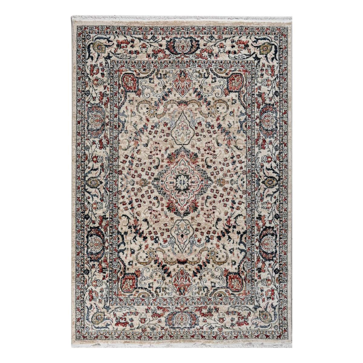 Χαλί (160x230) Polcarpet Allegra Valencia 700 Beige