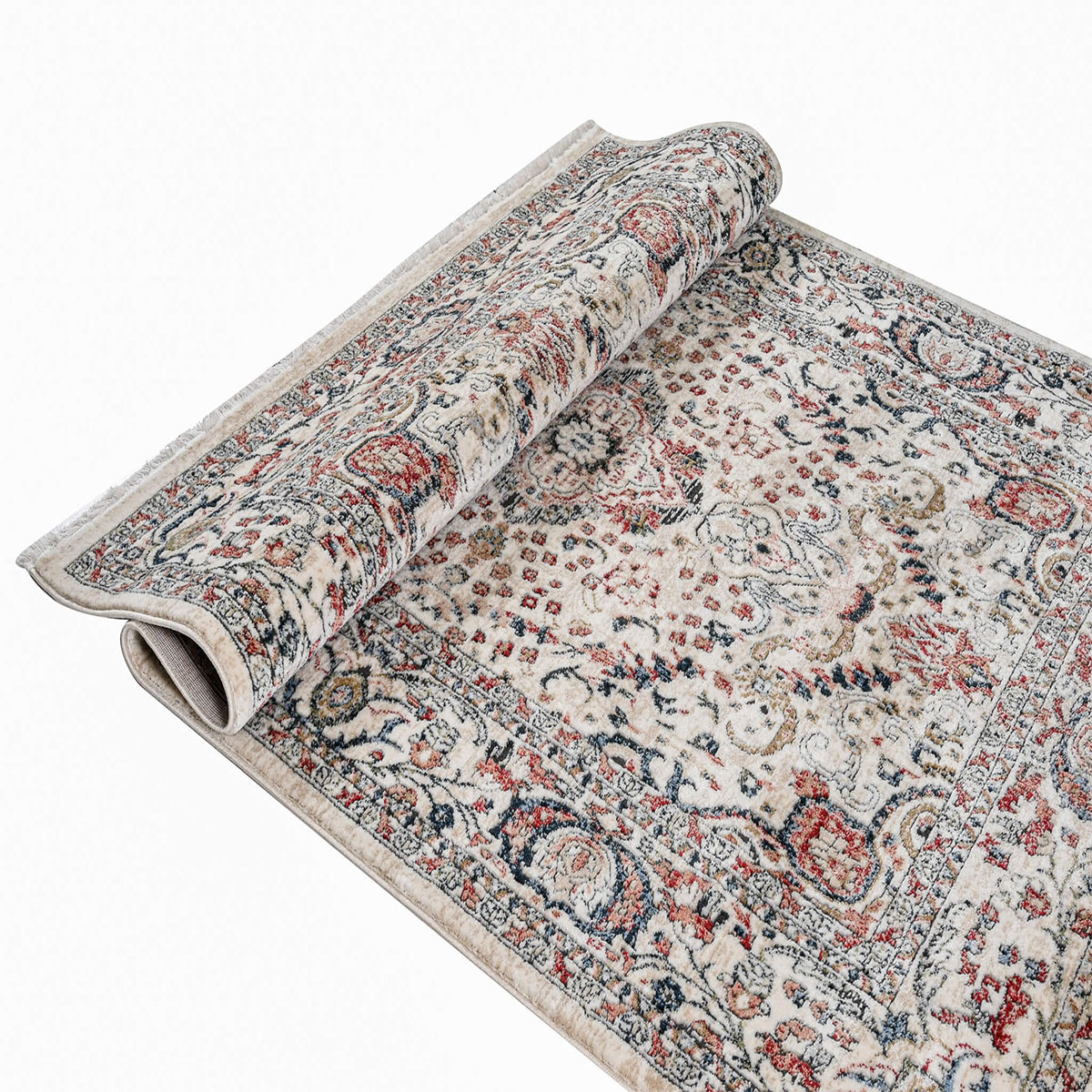 Χαλί (160x230) Polcarpet Allegra Valencia 700 Beige