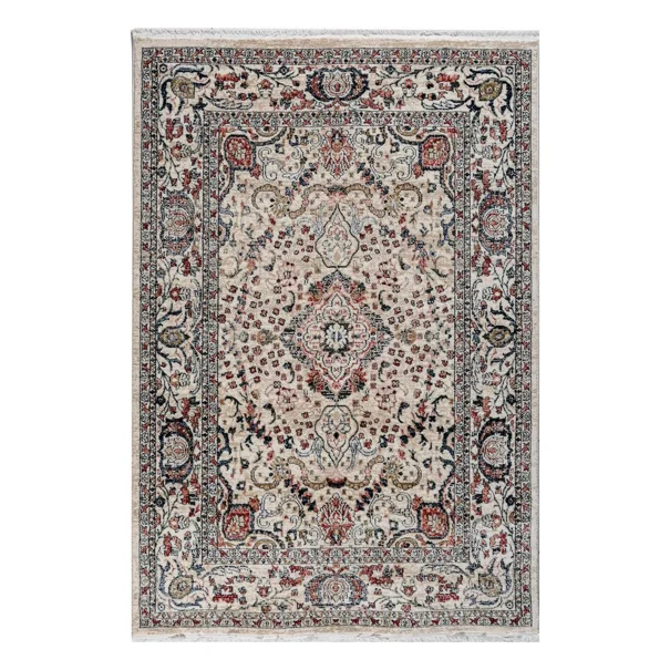Χαλί (160x230) Polcarpet Allegra Valencia 700 Beige