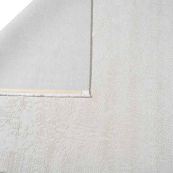 Χαλιά Κρεβατοκάμαρας (Σετ 3τμχ) Polcarpet Platinum 7747 Beige
